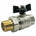 Шаровые краны TIM Шаровые краны TIM