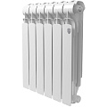Алюминиевые радиаторы Royal Thermo Indigo Алюминиевые радиаторы Royal Thermo Indigo
