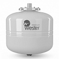 Расширительные баки Wester для горячего водоснабжения Расширительные баки Wester для горячего водоснабжения