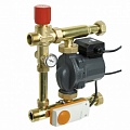 Смесительный узел для теплого пола Watts ISOTHERM Смесительный узел для теплого пола Watts ISOTHERM