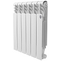 Алюминиевые радиаторы Royal Thermo Revolution Алюминиевые радиаторы Royal Thermo Revolution
