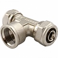 Тройники Tiemme BP обжимные Тройники Tiemme BP обжимные