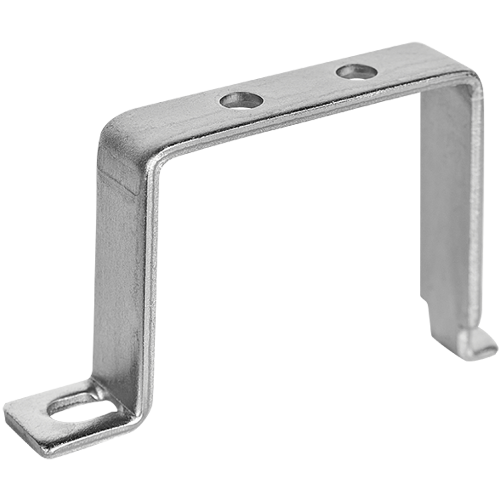 Кронштейн для коллектора Rommer (1 шт.) Кронштейн для коллектора Rommer (1 шт.)