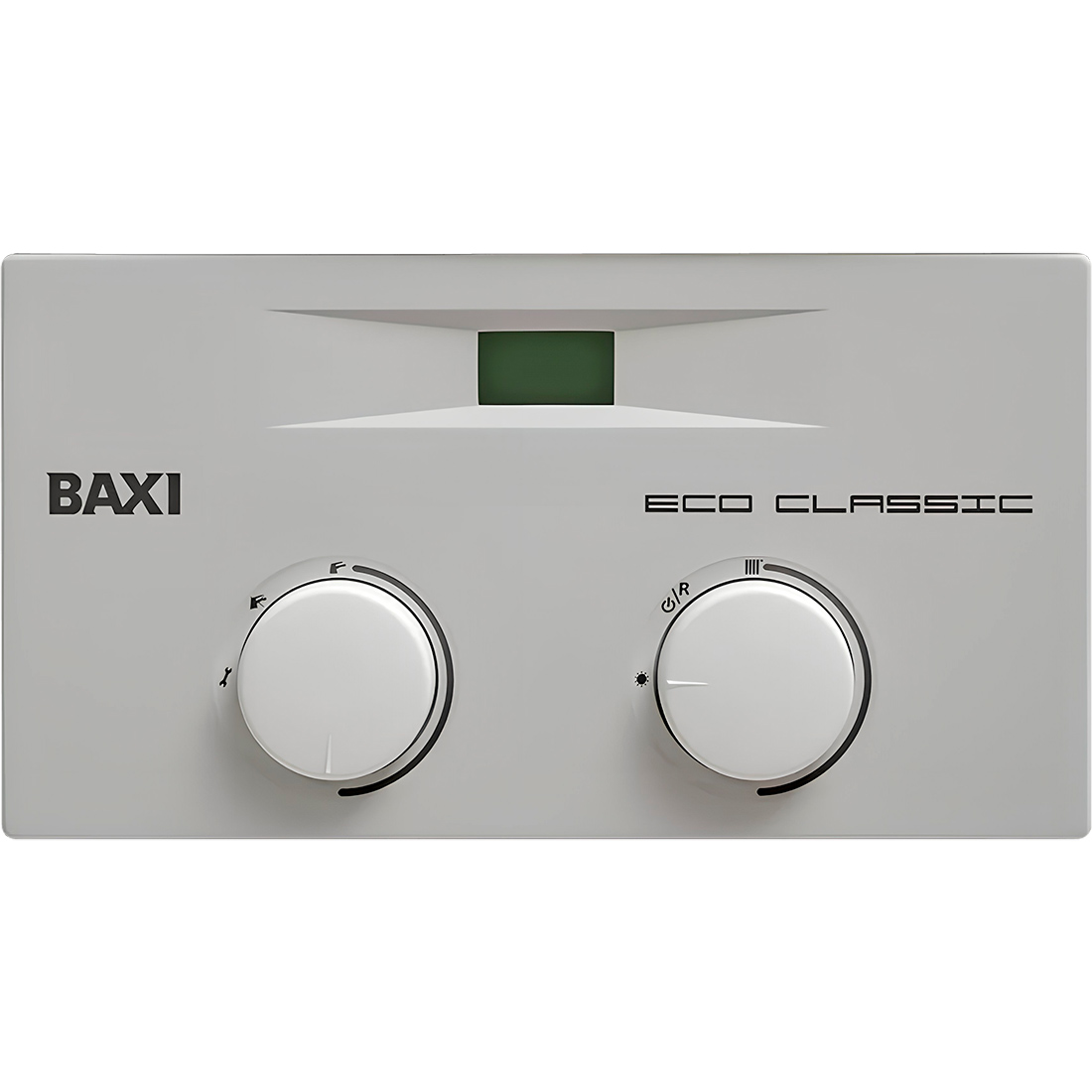 Настенный газовый котел Baxi Eco Classic 24F Настенный газовый котел Baxi Eco Classic 24F