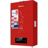 Газовая колонка Thermex S 20 MD (Art Red) Газовая колонка Thermex S 20 MD (Art Red)