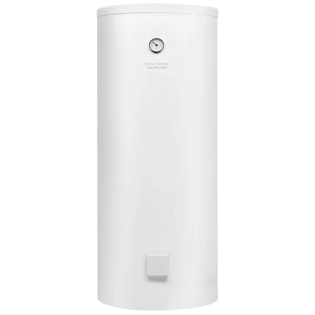 Бойлер косвенного нагрева Royal Thermo AQUATEC INOX-200 Бойлер косвенного нагрева Royal Thermo AQUATEC INOX-200