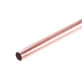 Труба медная неотожженная Wieland Sanco 42x1,5 мм 123640 Труба медная неотожженная Wieland Sanco 42x1,5 мм 123640