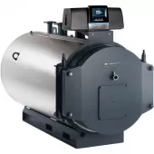 Стальной котел Buderus Logano SK655 250 кВт Стальной котел Buderus Logano SK655 250 кВт