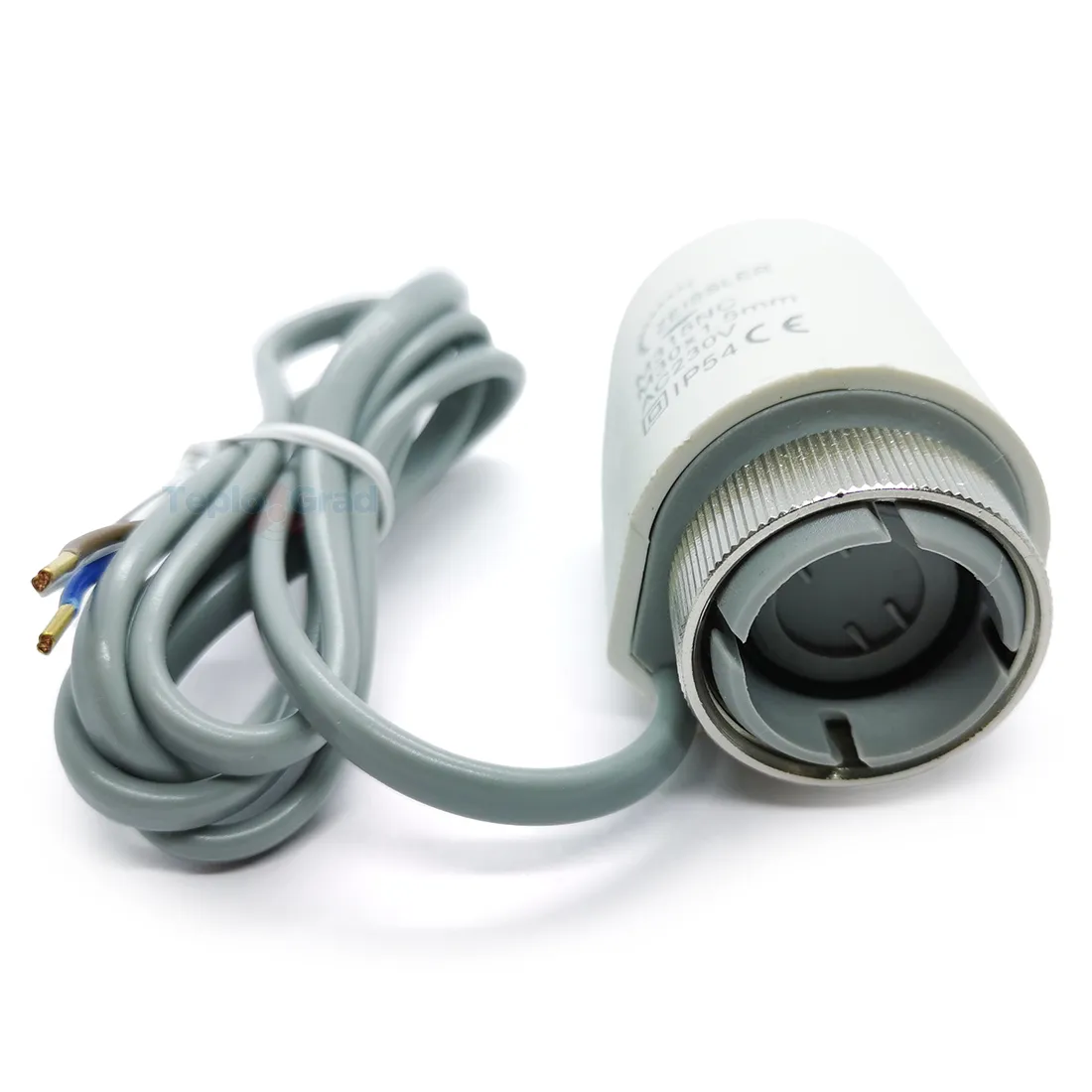 Сервопривод Zeissler нормально закрытый, 230B M315NC Сервопривод Zeissler нормально закрытый, 230B M315NC