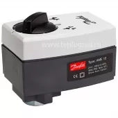 Электропривод Danfoss AME 10 24В Электропривод Danfoss AME 10 24В