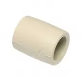 Муфта Wavin Ekoplastik 25 PP-R Муфта Wavin Ekoplastik 25 PP-R