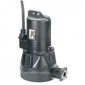 Дренажный насос Wilo Drain MTC 40 F 16.15/7 1x230В Дренажный насос Wilo Drain MTC 40 F 16.15/7 1x230В