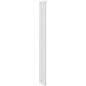 Стальной трубчатый радиатор Royal Thermo Insignia VC2180 4 секции, нижнее подключение (белый) Стальной трубчатый радиатор Royal Thermo Insignia VC2180 4 секции, нижнее подключение (белый)