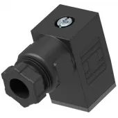 Электроразъем Watts для соленоидных клапанов 850Т Электроразъем Watts для соленоидных клапанов 850Т