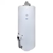 Газовый накопительный водонагреватель Baxi SAG3 190 T Газовый накопительный водонагреватель Baxi SAG3 190 T
