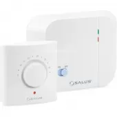 Беспроводной терморегулятор Salus ERT20RF Беспроводной терморегулятор Salus ERT20RF