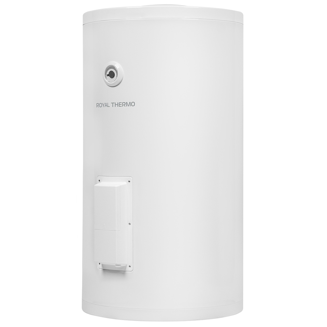 Бойлер косвенного нагрева Royal Thermo GLF RTWGE 100 с ТЭНом Бойлер косвенного нагрева Royal Thermo GLF RTWGE 100 с ТЭНом