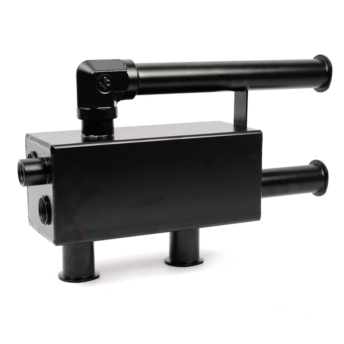 Гидравлический разделитель TIM 1 1/2 Гидравлический разделитель TIM 1 1/2