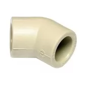 Угольник 45 Wavin Ekoplastik 20 PP-R Угольник 45 Wavin Ekoplastik 20 PP-R