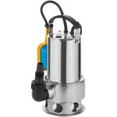 Дренажный насос Unipump INOXVORT 400 SW Дренажный насос Unipump INOXVORT 400 SW