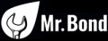 Mr.Bond Mr.Bond