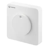 Термостат комнатный Oventrop ClimaCon F 100 24В, накладной Термостат комнатный Oventrop ClimaCon F 100 24В, накладной