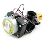 Navien Трехходовой клапан 30015423A (30013844A) Navien Трехходовой клапан 30015423A (30013844A)