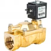 Соленоидный клапан Watts 850T 1 230V НЗ Соленоидный клапан Watts 850T 1 230V НЗ