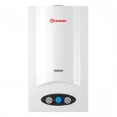 Газовая колонка Thermex G 20 D Pearl white Газовая колонка Thermex G 20 D Pearl white