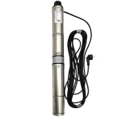 Насос скважинный Акватек SPS 3" 3-65 с кабелем 30 м Насос скважинный Акватек SPS 3" 3-65 с кабелем 30 м