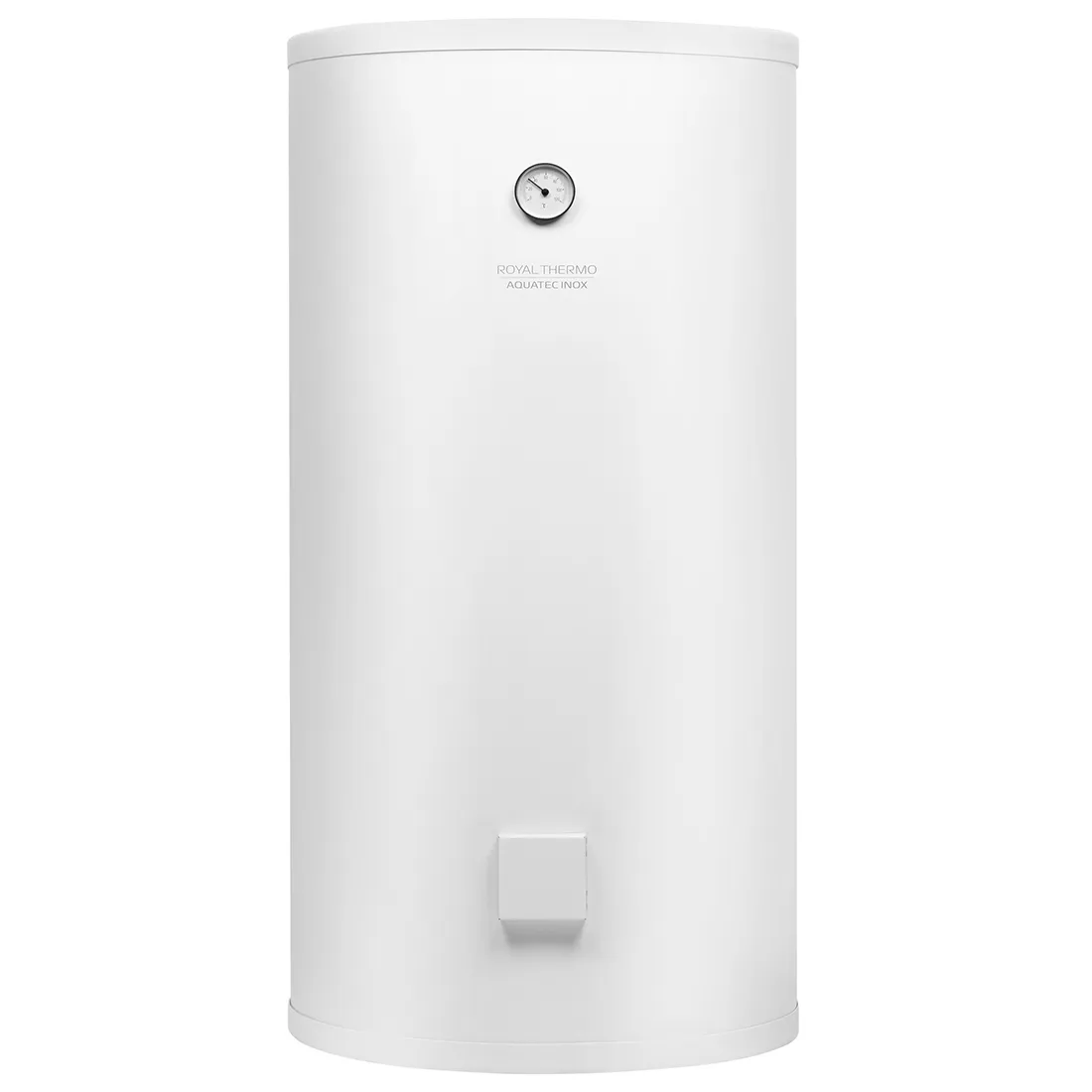 Бойлер косвенного нагрева Royal Thermo AQUATEC INOX-150 Бойлер косвенного нагрева Royal Thermo AQUATEC INOX-150