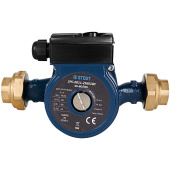 Циркуляционный насос Stout 25/60-180 (SPC-0011-2560180) Циркуляционный насос Stout 25/60-180 (SPC-0011-2560180)