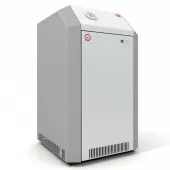 Стальной газовый котел Лемакс Премиум 12,5 В двухконтурный Стальной газовый котел Лемакс Премиум 12,5 В двухконтурный