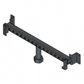 Комплект Viessmann для переналадки на сжиженный газ 30кВт 7282114 Комплект Viessmann для переналадки на сжиженный газ 30кВт 7282114