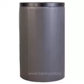 Бойлер косвенного нагрева Baxi UBT 200 GR 100020669 Бойлер косвенного нагрева Baxi UBT 200 GR 100020669