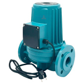 Циркуляционный насос Wester WCP 50-12F3 Циркуляционный насос Wester WCP 50-12F3