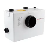 Канализационная насосная станция Unipump Sanivort 605 M Канализационная насосная станция Unipump Sanivort 605 M