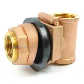 Скважинный адаптер TIM 1" Скважинный адаптер TIM 1"