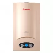 Газовая колонка Thermex G 20 D Golden brown Газовая колонка Thermex G 20 D Golden brown