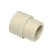 Муфта переходная внутр./наружн. Wavin Ekoplastik 50x32 PP-R Муфта переходная внутр./наружн. Wavin Ekoplastik 50x32 PP-R
