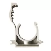 Клипса одинарная Wavin Ekoplastik 25 PP-R Клипса одинарная Wavin Ekoplastik 25 PP-R