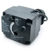 Электропривод поворотный Wester S11 3P 21500B-K 230 (230В, 150s/90° 3-точ. 10 Нм) Электропривод поворотный Wester S11 3P 21500B-K 230 (230В, 150s/90° 3-точ. 10 Нм)