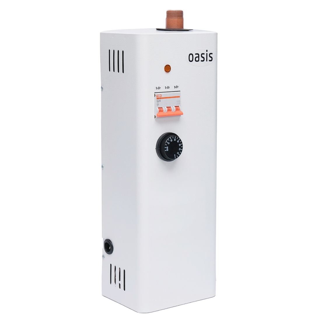 Электрический котел Oasis KV-4.5 Электрический котел Oasis KV-4.5