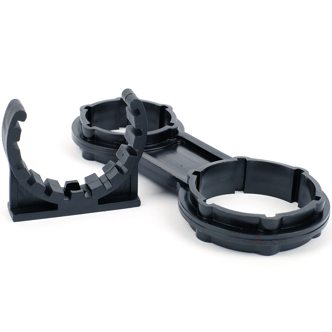 Самопромывной фильтр Valfex 3/4 с манометром и корпусом из ник. латуни Самопромывной фильтр Valfex 3/4 с манометром и корпусом из ник. латуни