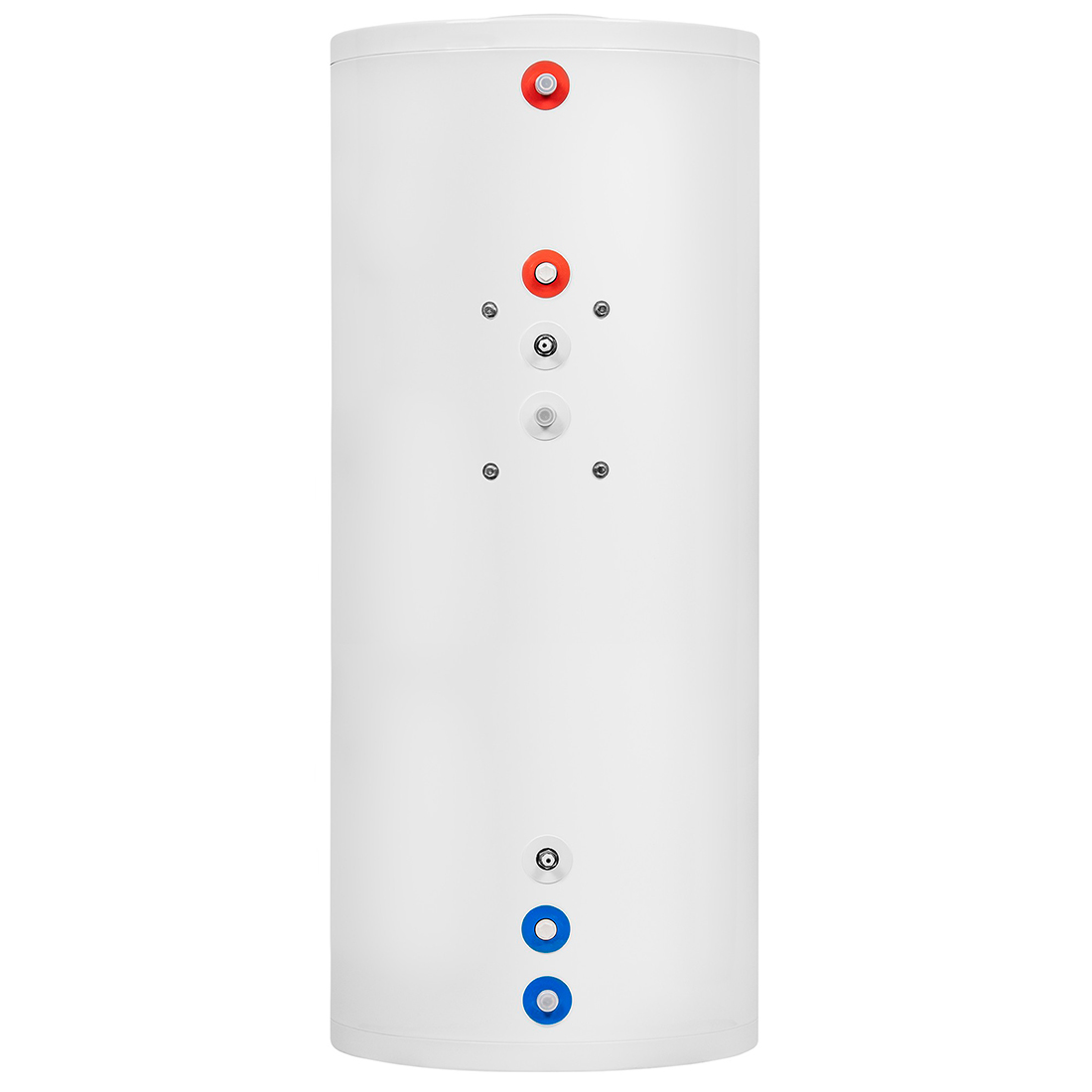 Бойлер косвенного нагрева Royal Thermo GLF RTWGE 500 с ТЭНом Бойлер косвенного нагрева Royal Thermo GLF RTWGE 500 с ТЭНом