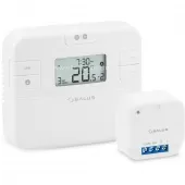 Беспроводной электронный терморегулятор Salus RT510SR Беспроводной электронный терморегулятор Salus RT510SR