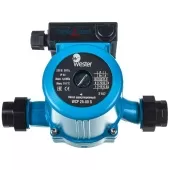 Циркуляционный насос Wester WCP 25-80G Циркуляционный насос Wester WCP 25-80G