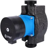 Циркуляционный насос Stout mini pro 25/60-180 Циркуляционный насос Stout mini pro 25/60-180