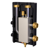 Гидравлическая стрелка Meibes DN25 60 кВт Гидравлическая стрелка Meibes DN25 60 кВт