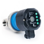 Насос циркуляционный Wester WPE 15-12T для ГВС с таймером и дисплеем Насос циркуляционный Wester WPE 15-12T для ГВС с таймером и дисплеем